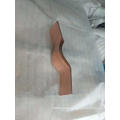 High quality flexible laminated copper busbar